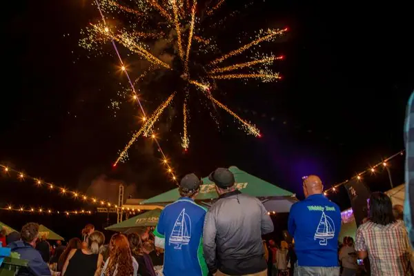 ABRW 2025 | Sailing Day 6 (On-Shore) | VAMPP Photography