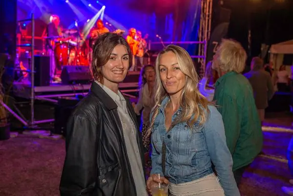 ABRW 2025 | Sailing Day 6 (On-Shore) | VAMPP Photography