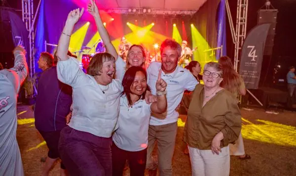 ABRW 2025 | Sailing Day 6 (On-Shore) | VAMPP Photography