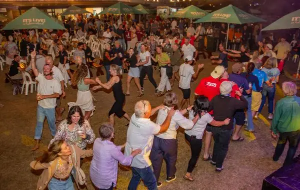 ABRW 2025 | Sailing Day 6 (On-Shore) | VAMPP Photography