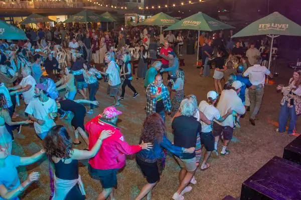 ABRW 2025 | Sailing Day 6 (On-Shore) | VAMPP Photography