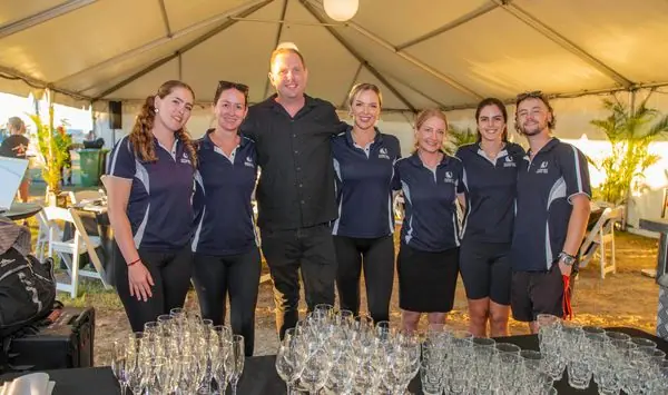 ABRW 2025 | Sailing Day 6 (On-Shore) | VAMPP Photography