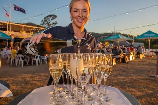 ABRW 2025 | Sailing Day 6 (On-Shore) | VAMPP Photography