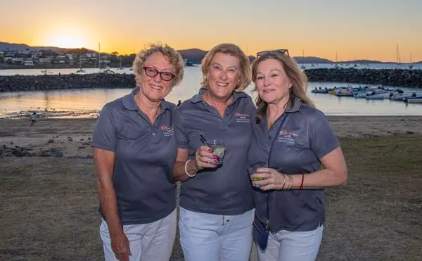 ABRW 2025 | Sailing Day 6 (On-Shore) | VAMPP Photography