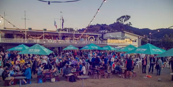 ABRW 2025 | Sailing Day 6 (On-Shore) | VAMPP Photography