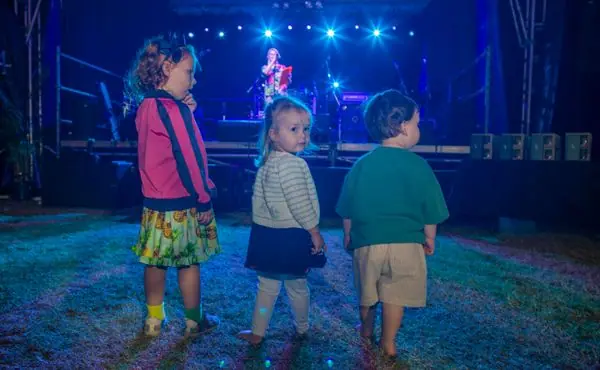 ABRW 2025 | Sailing Day 6 (On-Shore) | VAMPP Photography