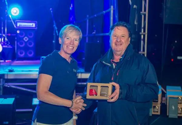 ABRW 2025 | Sailing Day 6 (On-Shore) | VAMPP Photography