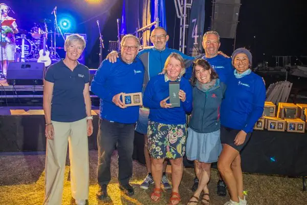 ABRW 2025 | Sailing Day 6 (On-Shore) | VAMPP Photography