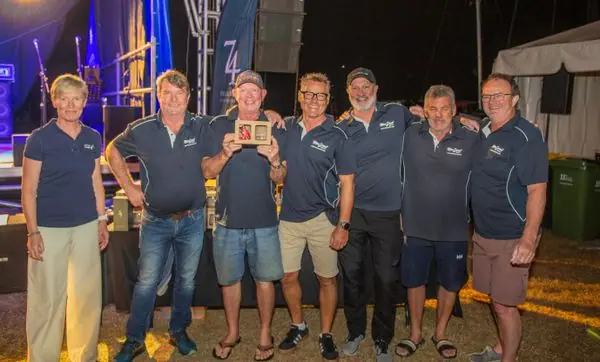 ABRW 2025 | Sailing Day 6 (On-Shore) | VAMPP Photography