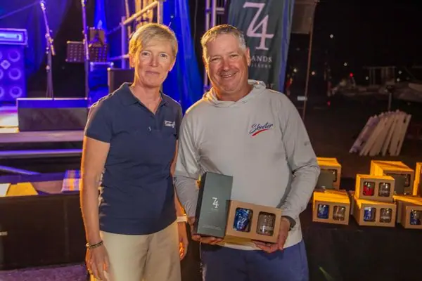 ABRW 2025 | Sailing Day 6 (On-Shore) | VAMPP Photography