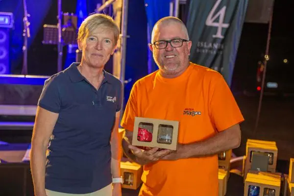 ABRW 2025 | Sailing Day 6 (On-Shore) | VAMPP Photography