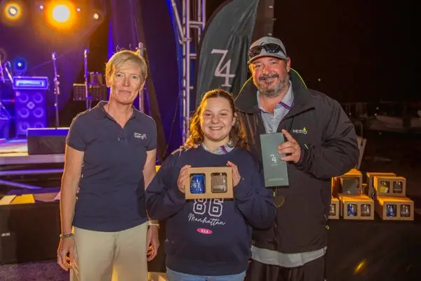 ABRW 2025 | Sailing Day 6 (On-Shore) | VAMPP Photography