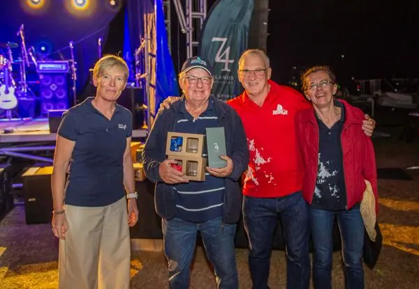 ABRW 2025 | Sailing Day 6 (On-Shore) | VAMPP Photography