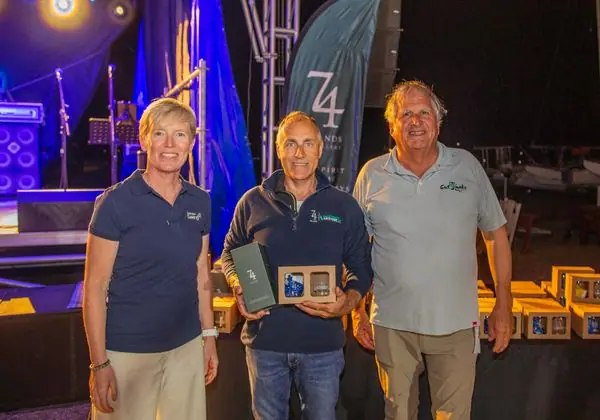 ABRW 2025 | Sailing Day 6 (On-Shore) | VAMPP Photography