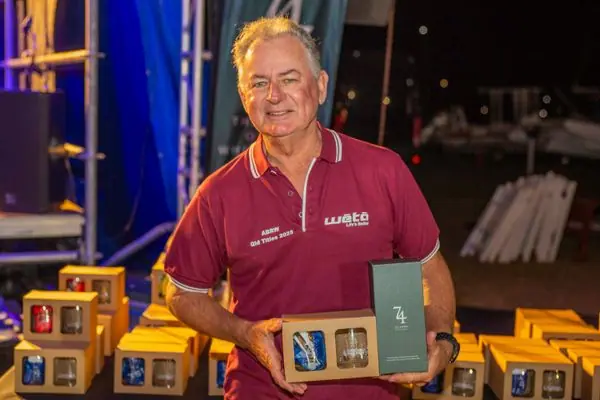 ABRW 2025 | Sailing Day 6 (On-Shore) | VAMPP Photography