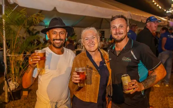 ABRW 2025 | Sailing Day 6 (On-Shore) | VAMPP Photography