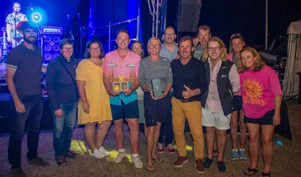 ABRW 2025 | Sailing Day 6 (On-Shore) | VAMPP Photography