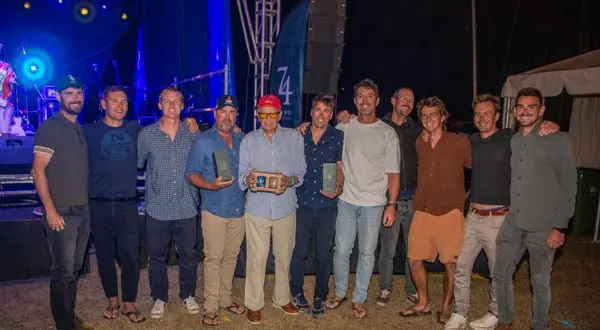 ABRW 2025 | Sailing Day 6 (On-Shore) | VAMPP Photography