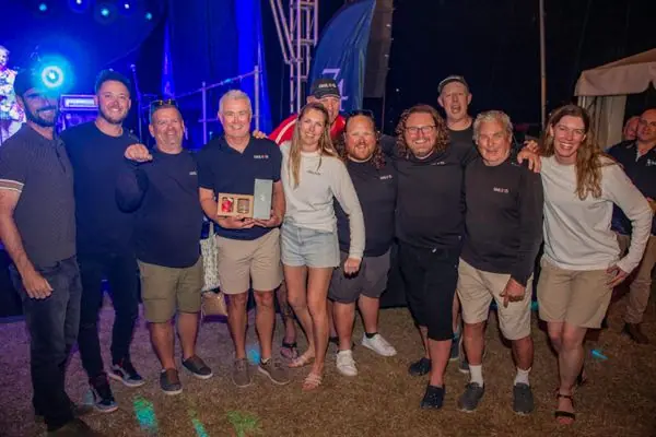 ABRW 2025 | Sailing Day 6 (On-Shore) | VAMPP Photography