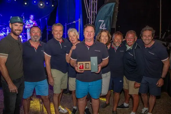 ABRW 2025 | Sailing Day 6 (On-Shore) | VAMPP Photography