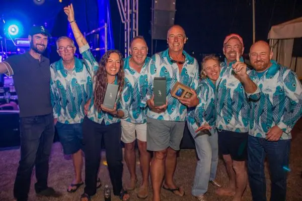 ABRW 2025 | Sailing Day 6 (On-Shore) | VAMPP Photography