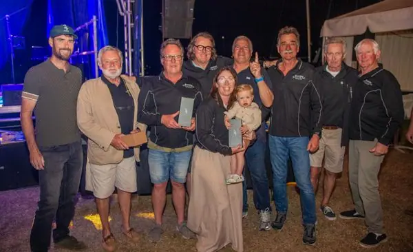 ABRW 2025 | Sailing Day 6 (On-Shore) | VAMPP Photography