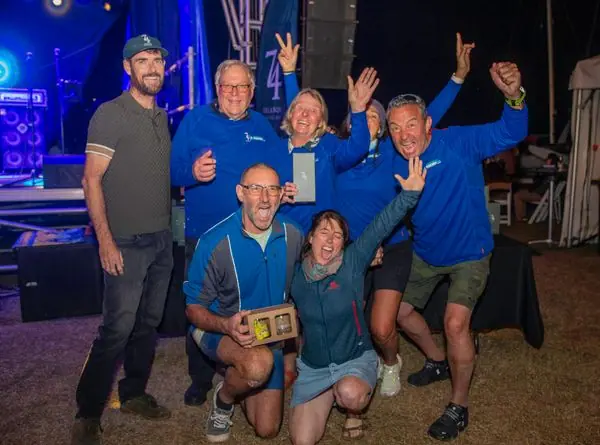 ABRW 2025 | Sailing Day 6 (On-Shore) | VAMPP Photography