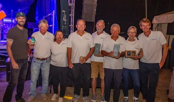 ABRW 2025 | Sailing Day 6 (On-Shore) | VAMPP Photography