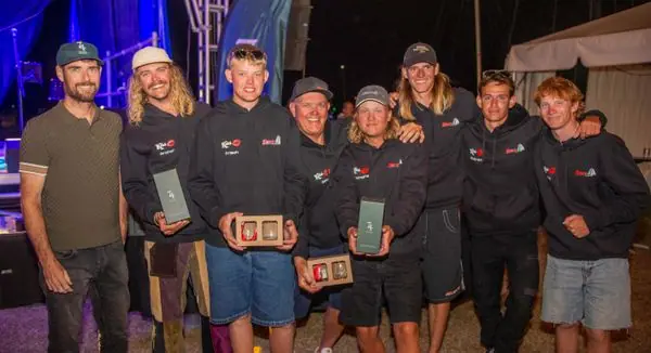 ABRW 2025 | Sailing Day 6 (On-Shore) | VAMPP Photography