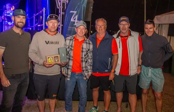 ABRW 2025 | Sailing Day 6 (On-Shore) | VAMPP Photography