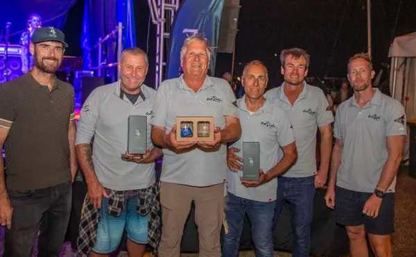 ABRW 2025 | Sailing Day 6 (On-Shore) | VAMPP Photography