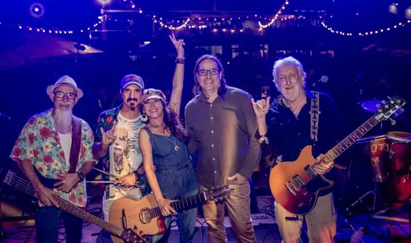 ABRW 2025 | Sailing Day 6 (On-Shore) | VAMPP Photography