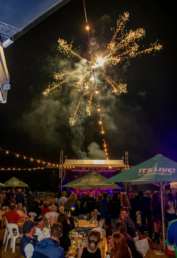 ABRW 2025 | Sailing Day 6 (On-Shore) | VAMPP Photography