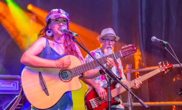 ABRW 2025 | Sailing Day 6 (On-Shore) | VAMPP Photography