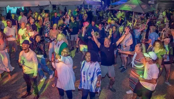 ABRW 2025 | Sailing Day 6 (On-Shore) | VAMPP Photography