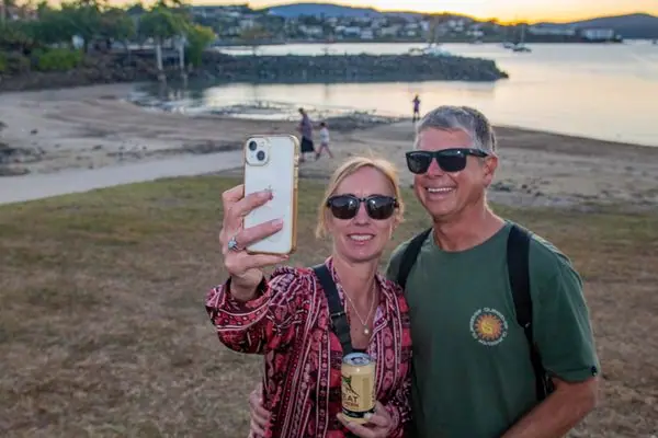 ABRW 2025 | Sailing Day 6 (On-Shore) | VAMPP Photography