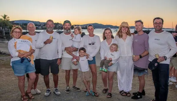 ABRW 2025 | Sailing Day 6 (On-Shore) | VAMPP Photography