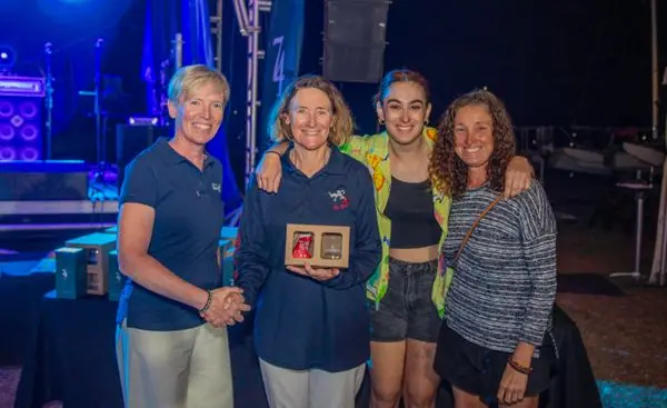 ABRW 2025 | Sailing Day 6 (On-Shore) | VAMPP Photography