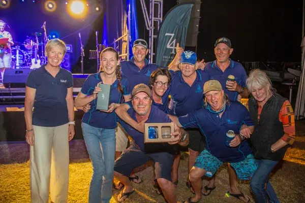 ABRW 2025 | Sailing Day 6 (On-Shore) | VAMPP Photography