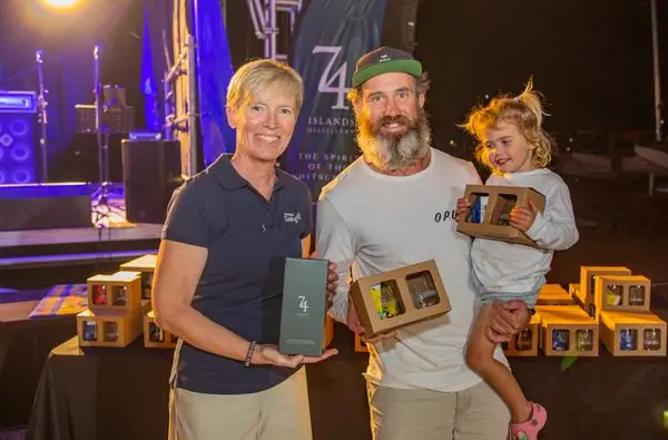 ABRW 2025 | Sailing Day 6 (On-Shore) | VAMPP Photography