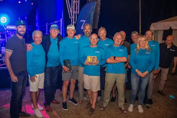 ABRW 2025 | Sailing Day 6 (On-Shore) | VAMPP Photography