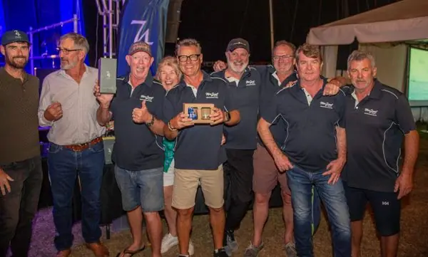 ABRW 2025 | Sailing Day 6 (On-Shore) | VAMPP Photography