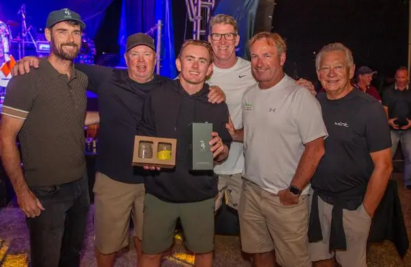 ABRW 2025 | Sailing Day 6 (On-Shore) | VAMPP Photography