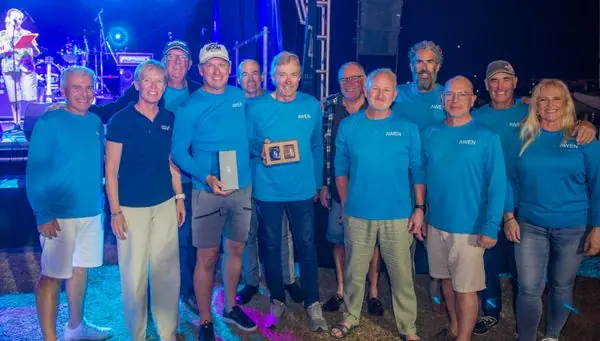 ABRW 2025 | Sailing Day 6 (On-Shore) | VAMPP Photography