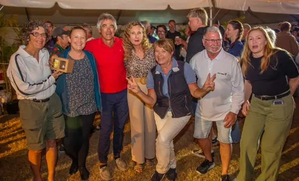 ABRW 2025 | Sailing Day 6 (On-Shore) | VAMPP Photography