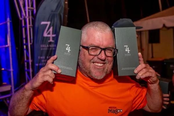 ABRW 2025 | Sailing Day 6 (On-Shore) | VAMPP Photography