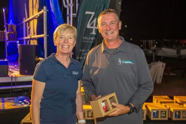 ABRW 2025 | Sailing Day 6 (On-Shore) | VAMPP Photography