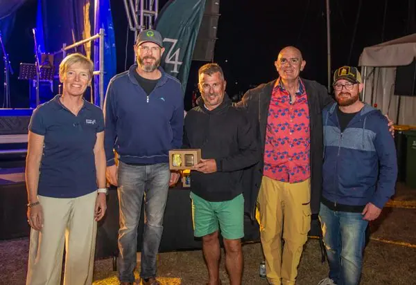 ABRW 2025 | Sailing Day 6 (On-Shore) | VAMPP Photography