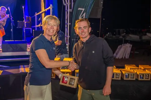 ABRW 2025 | Sailing Day 6 (On-Shore) | VAMPP Photography