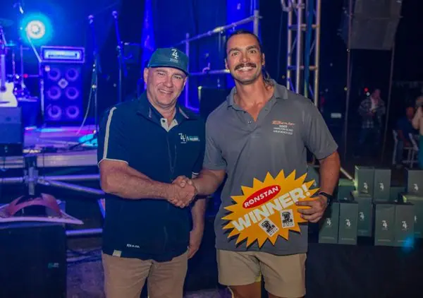 ABRW 2025 | Sailing Day 6 (On-Shore) | VAMPP Photography